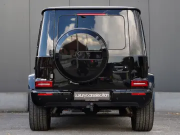 G 63 AMG *SPORT EXHAUST/PANO/360°/BURMESTER/FULL