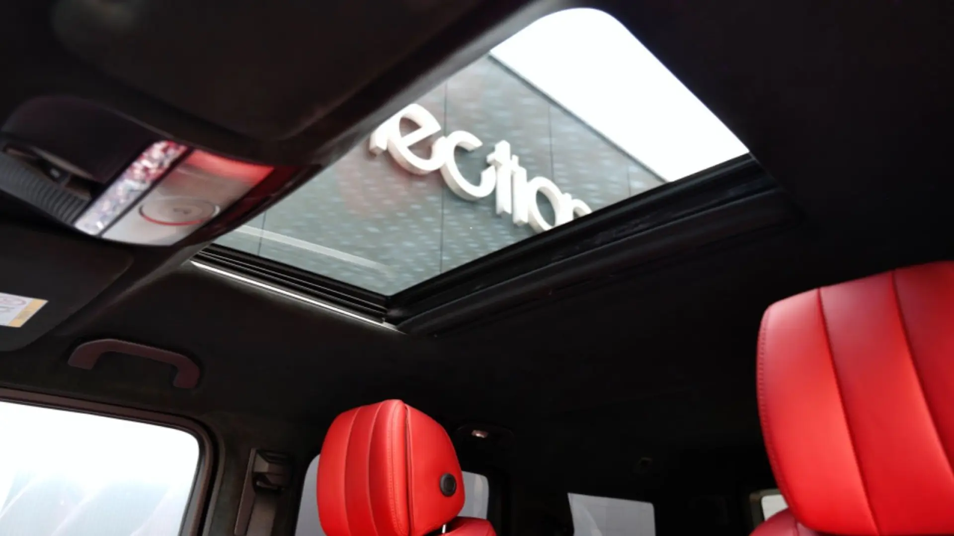G 63 AMG *SPORT EXHAUST/PANO/360°/BURMESTER/FULL