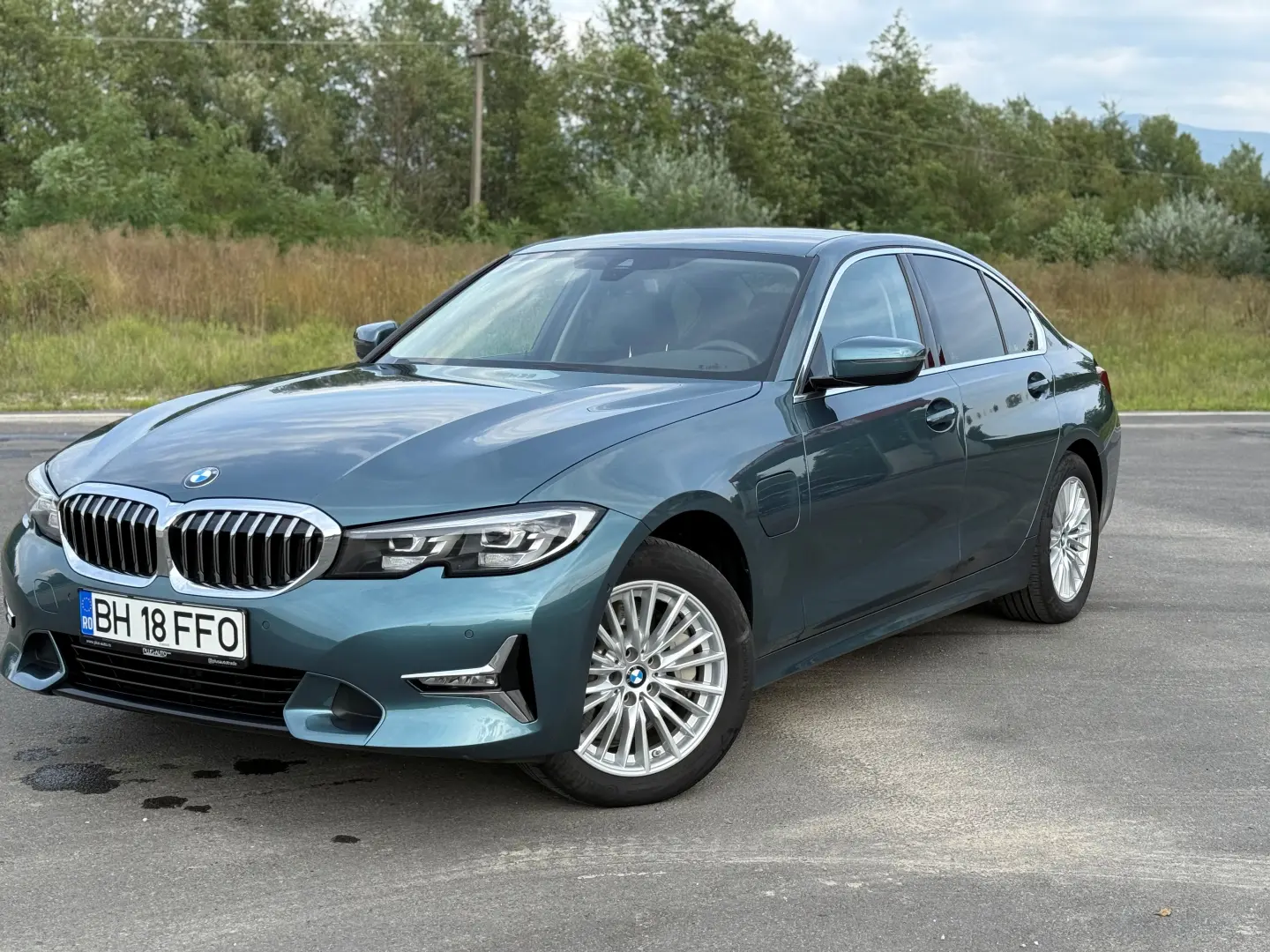 BMW 330