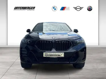 X6 xDrive40d M-Sport Pro, AHK, 22
