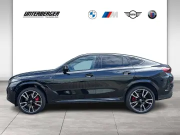 X6 xDrive40d M-Sport Pro, AHK, 22