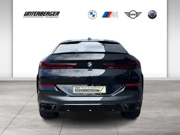 X6 xDrive40d M-Sport Pro, AHK, 22