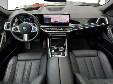 X6 xDrive40d M-Sport Pro, AHK, 22