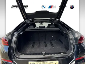X6 xDrive40d M-Sport Pro, AHK, 22