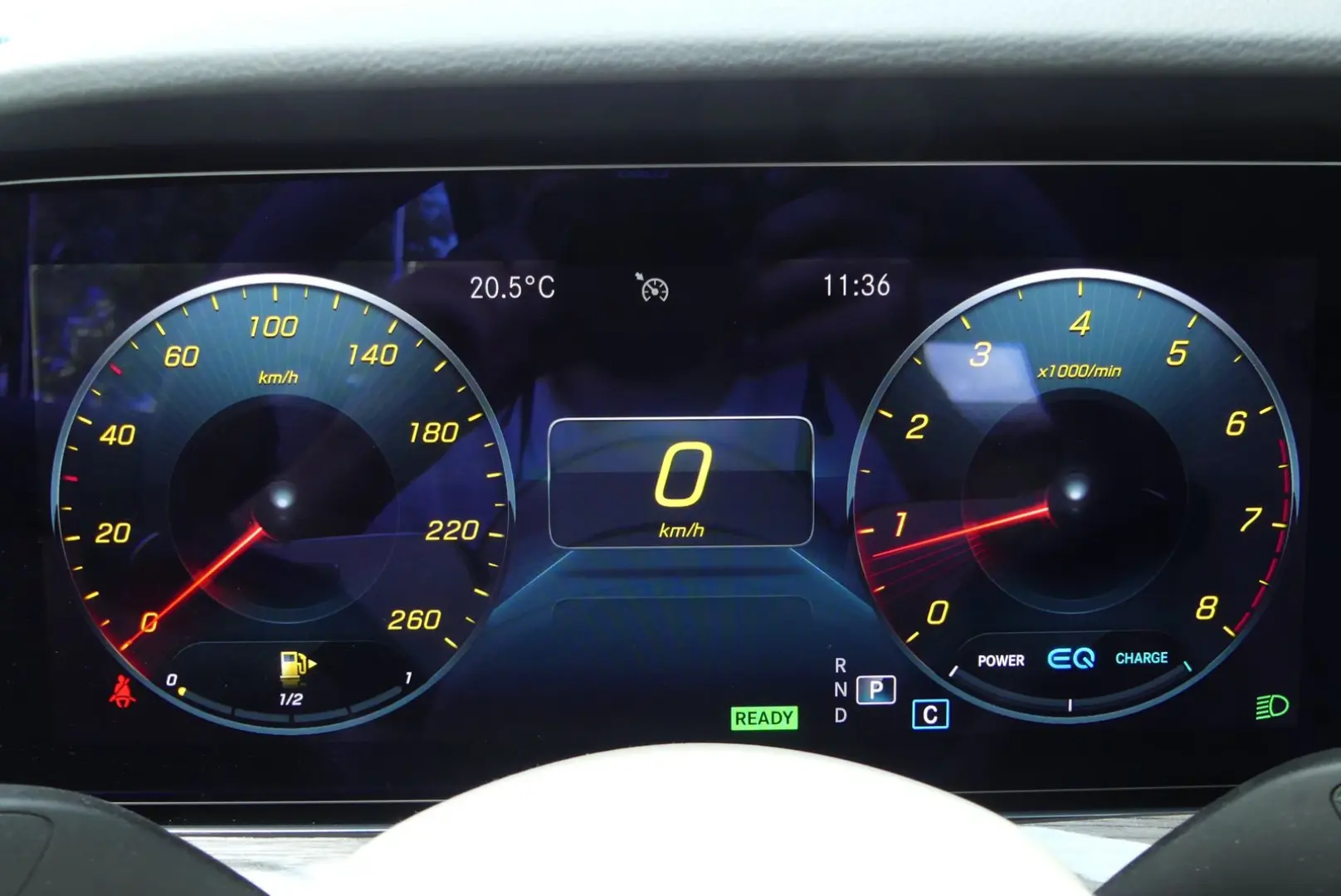 E 200 Coupe Avantgarde*Kamera*19