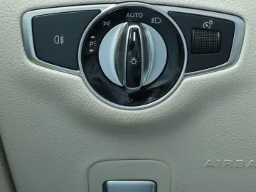 E 200 Coupe Avantgarde*Kamera*19