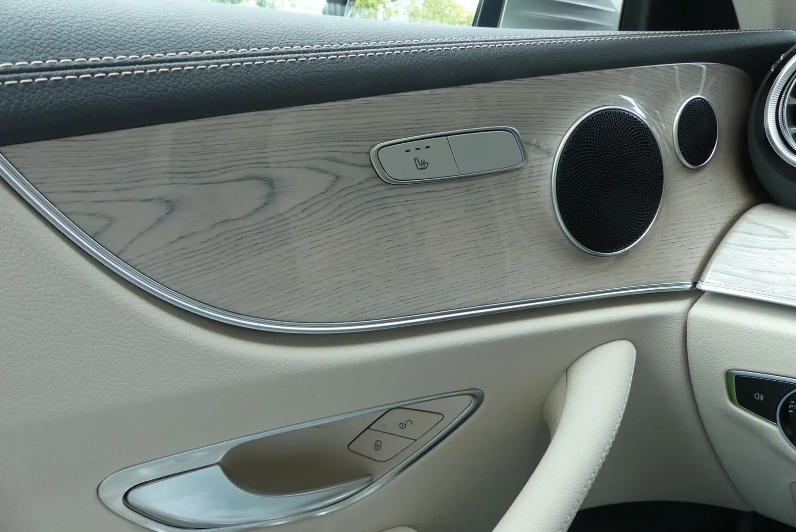 E 200 Coupe Avantgarde*Kamera*19