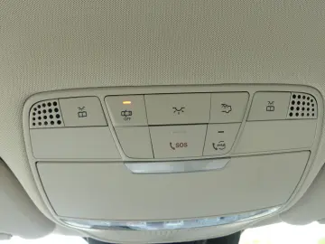 E 200 Coupe Avantgarde*Kamera*19