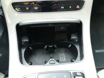 E 200 Coupe Avantgarde*Kamera*19