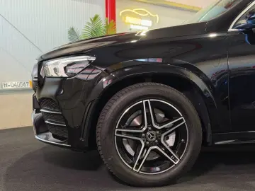 GLE 300 d 4Matic AMG Line*BURMESTER*360°*MEMORY