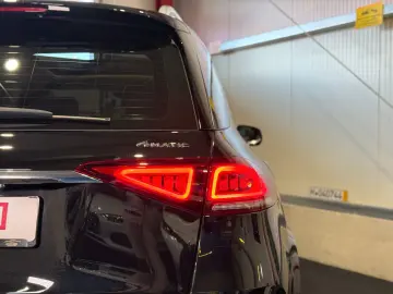 GLE 300 d 4Matic AMG Line*BURMESTER*360°*MEMORY