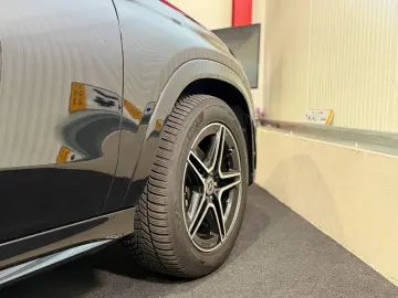 GLE 300 d 4Matic AMG Line*BURMESTER*360°*MEMORY