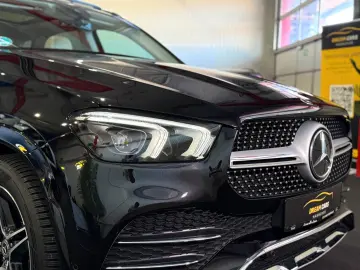 GLE 300 d 4Matic AMG Line*BURMESTER*360°*MEMORY