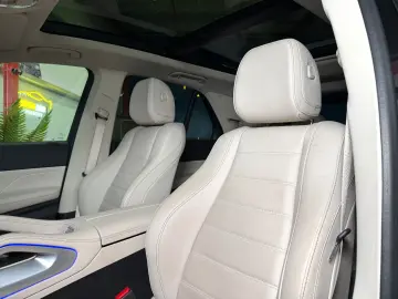GLE 300 d 4Matic AMG Line*BURMESTER*360°*MEMORY