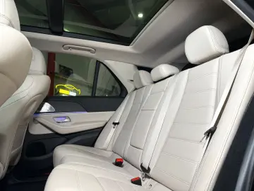 GLE 300 d 4Matic AMG Line*BURMESTER*360°*MEMORY