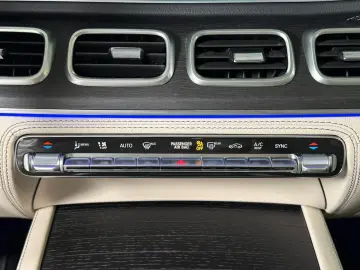 GLE 300 d 4Matic AMG Line*BURMESTER*360°*MEMORY