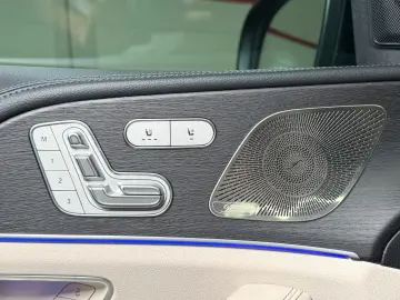 GLE 300 d 4Matic AMG Line*BURMESTER*360°*MEMORY