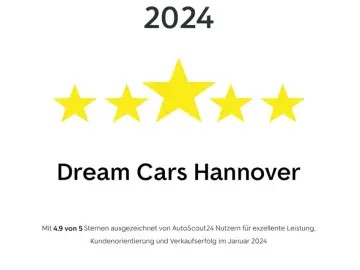 GLE 300 d 4Matic AMG Line*BURMESTER*360°*MEMORY