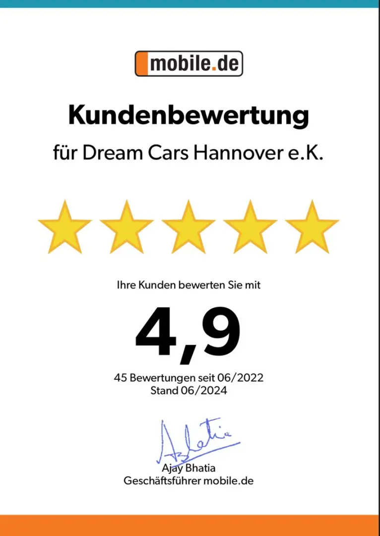 GLE 300 d 4Matic AMG Line*BURMESTER*360°*MEMORY