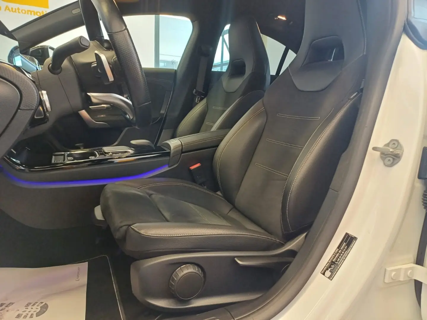 CLA 250 e Edition 2020 AMG Line Navi Kamera LED