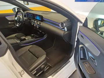 CLA 250 e Edition 2020 AMG Line Navi Kamera LED