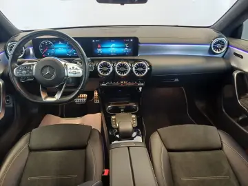 CLA 250 e Edition 2020 AMG Line Navi Kamera LED
