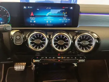 CLA 250 e Edition 2020 AMG Line Navi Kamera LED