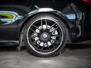 AMG CLA 45 4Matic *PANO*BURMESTER*MULTIBEAM*