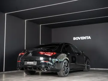 AMG CLA 45 4Matic *PANO*BURMESTER*MULTIBEAM*
