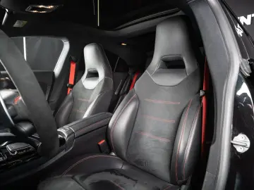 AMG CLA 45 4Matic *PANO*BURMESTER*MULTIBEAM*