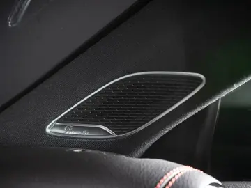 AMG CLA 45 4Matic *PANO*BURMESTER*MULTIBEAM*