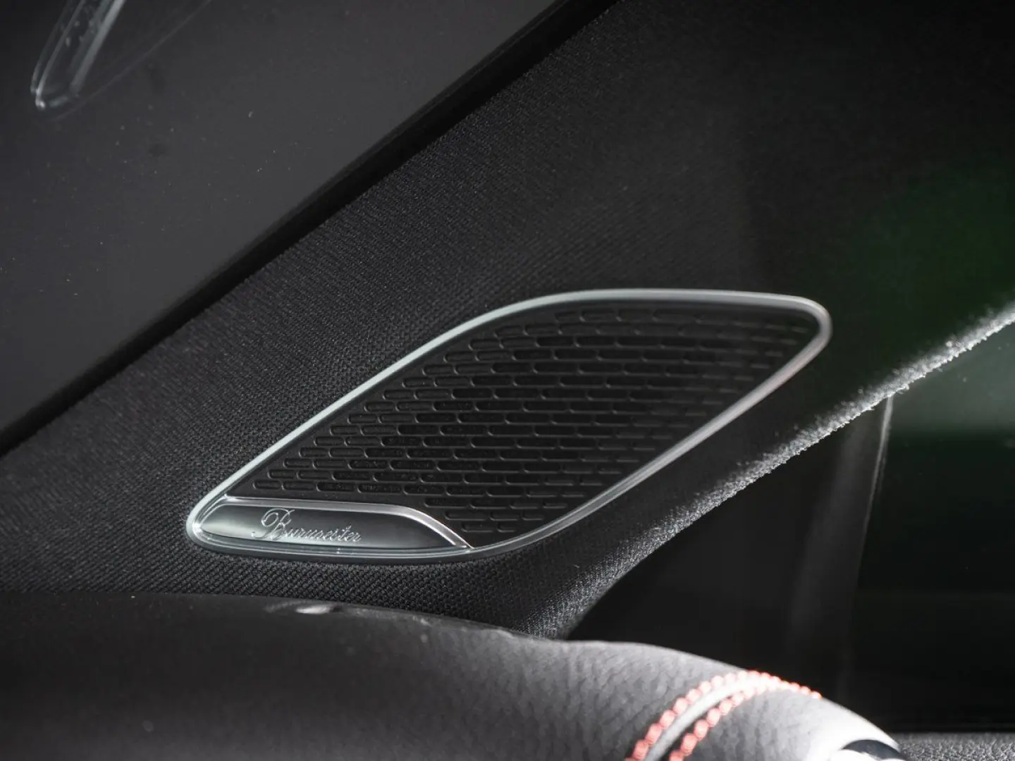 AMG CLA 45 4Matic *PANO*BURMESTER*MULTIBEAM*