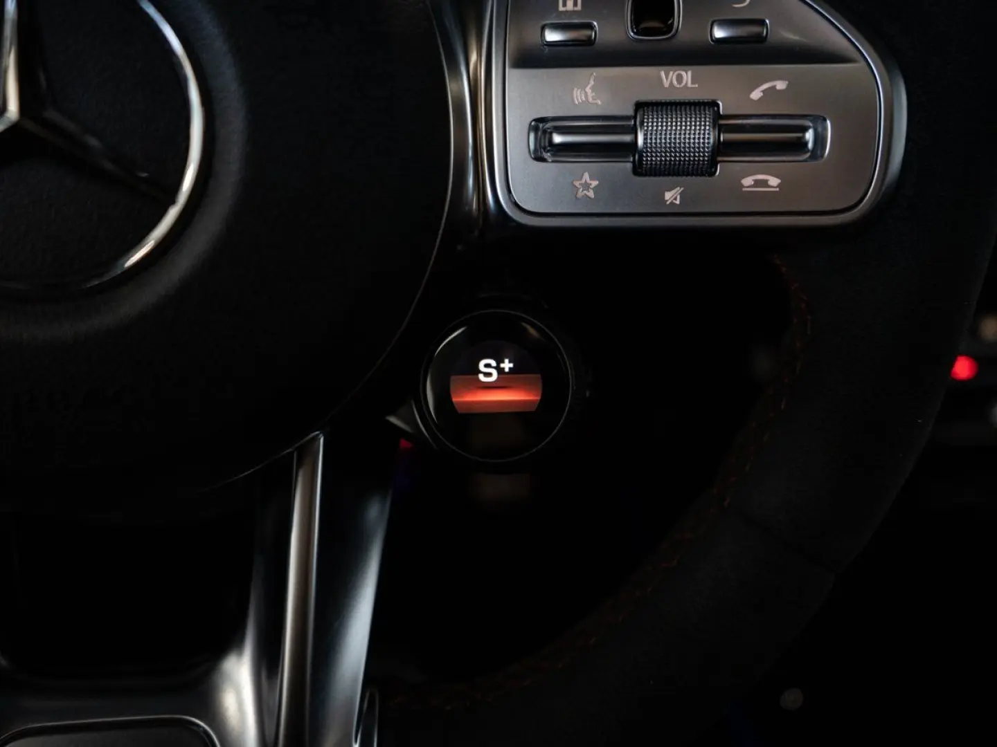AMG CLA 45 4Matic *PANO*BURMESTER*MULTIBEAM*