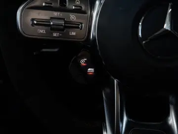 AMG CLA 45 4Matic *PANO*BURMESTER*MULTIBEAM*