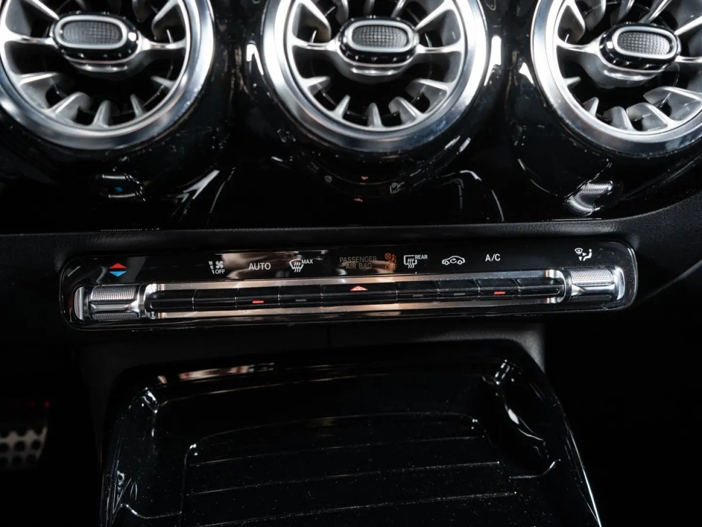 AMG CLA 45 4Matic *PANO*BURMESTER*MULTIBEAM*