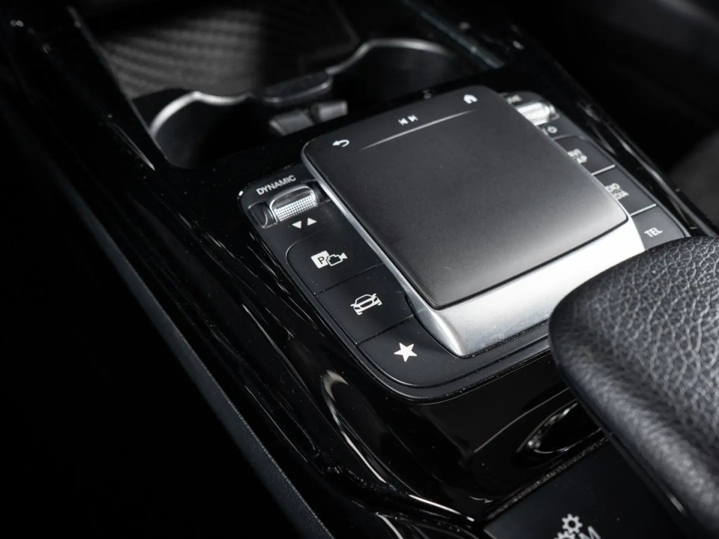 AMG CLA 45 4Matic *PANO*BURMESTER*MULTIBEAM*