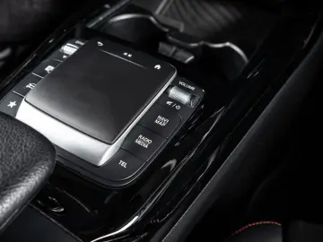 AMG CLA 45 4Matic *PANO*BURMESTER*MULTIBEAM*