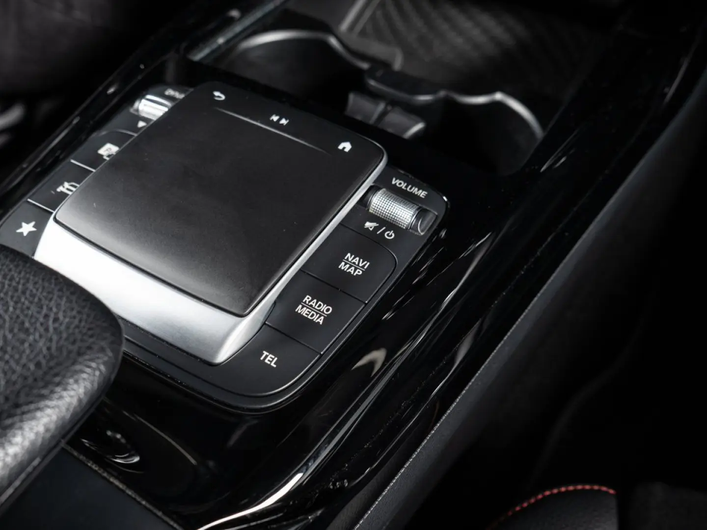 AMG CLA 45 4Matic *PANO*BURMESTER*MULTIBEAM*