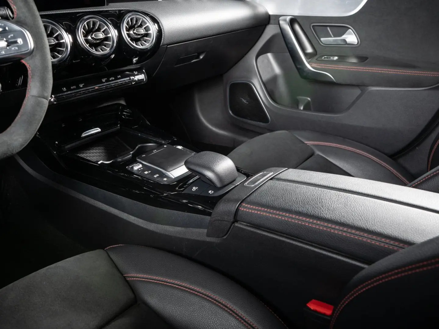 AMG CLA 45 4Matic *PANO*BURMESTER*MULTIBEAM*