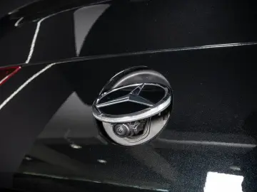 AMG CLA 45 4Matic *PANO*BURMESTER*MULTIBEAM*