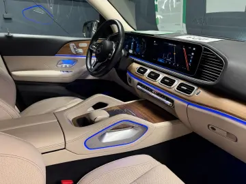 GLE 350 de 4Matic *AMG-Line*360*SitzKlima*Memory