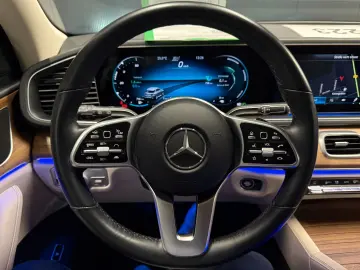 GLE 350 de 4Matic *AMG-Line*360*SitzKlima*Memory