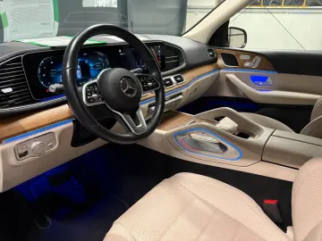 GLE 350 de 4Matic *AMG-Line*360*SitzKlima*Memory