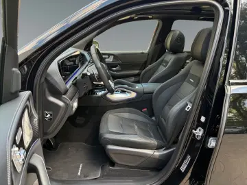 GLE 63 S AMG V8 4Matic+ VOLL GARANTIE