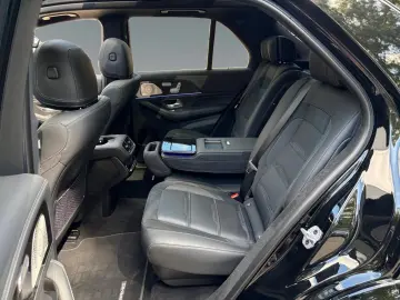 GLE 63 S AMG V8 4Matic+ VOLL GARANTIE
