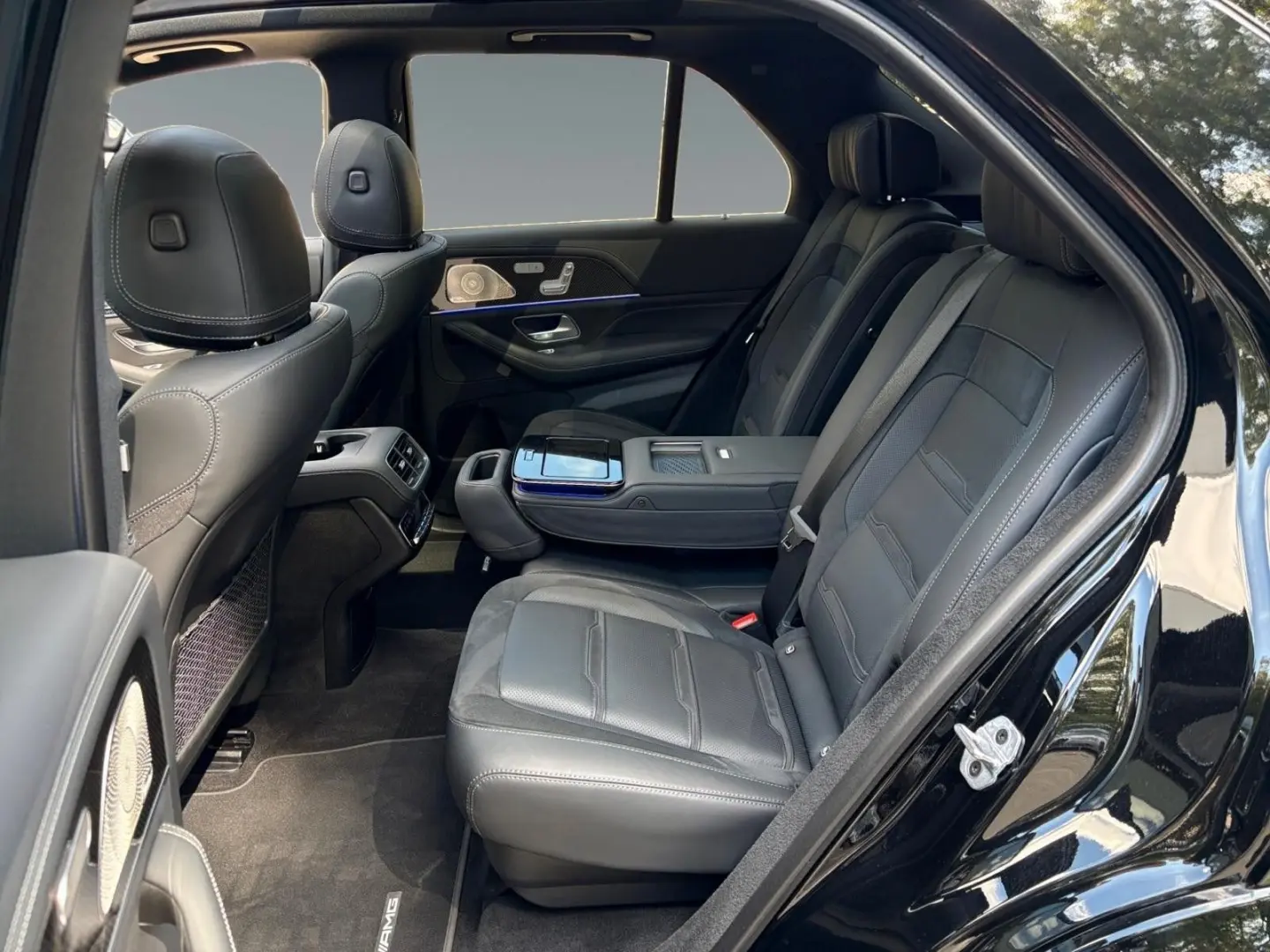 GLE 63 S AMG V8 4Matic+ VOLL GARANTIE