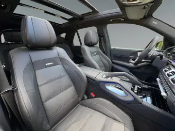 GLE 63 S AMG V8 4Matic+ VOLL GARANTIE