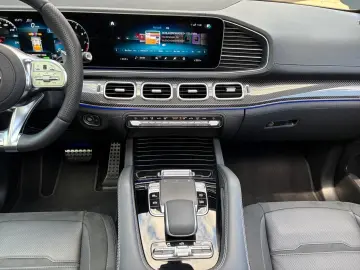 GLE 63 S AMG V8 4Matic+ VOLL GARANTIE