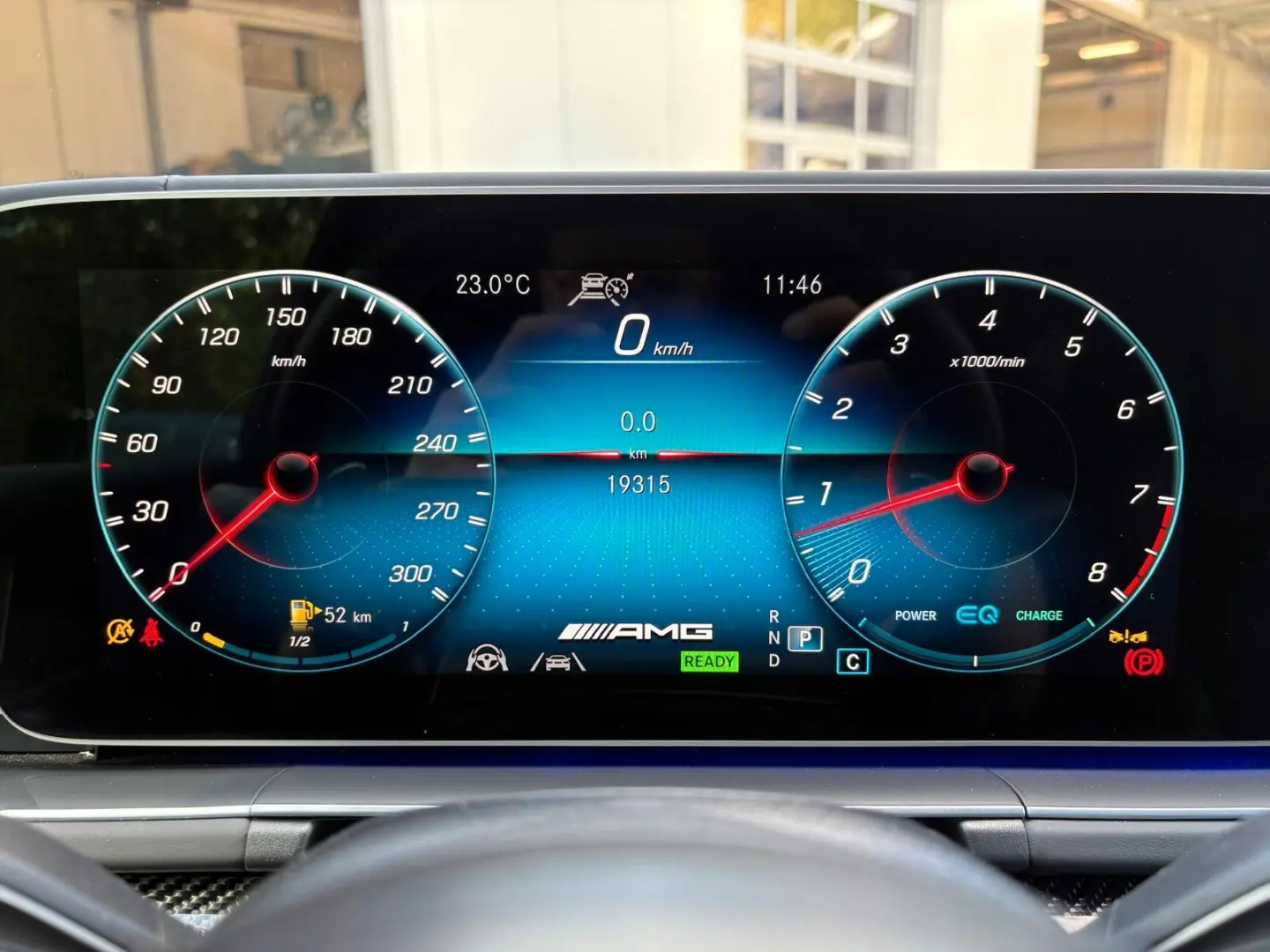 GLE 63 S AMG V8 4Matic+ VOLL GARANTIE