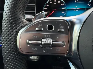 GLE 63 S AMG V8 4Matic+ VOLL GARANTIE